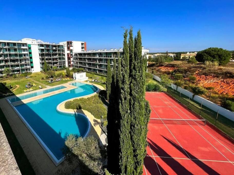 Residence Golf-Vilamoura! Quarteira Εξωτερικό φωτογραφία