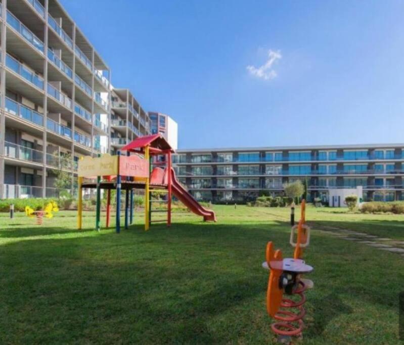 Residence Golf-Vilamoura! Quarteira Εξωτερικό φωτογραφία