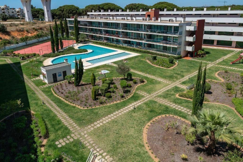 Residence Golf-Vilamoura! Quarteira Εξωτερικό φωτογραφία
