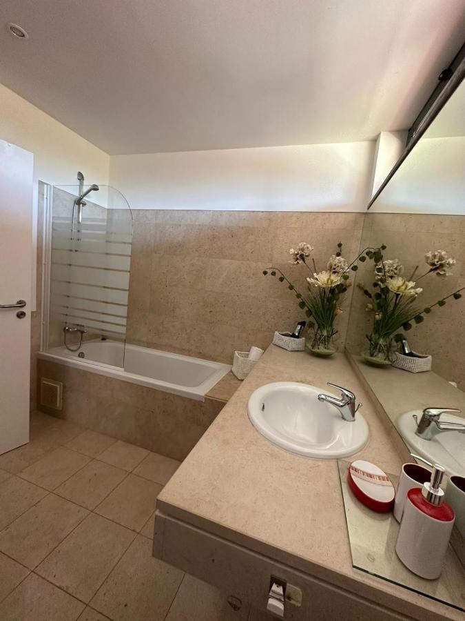 Residence Golf-Vilamoura! Quarteira Εξωτερικό φωτογραφία