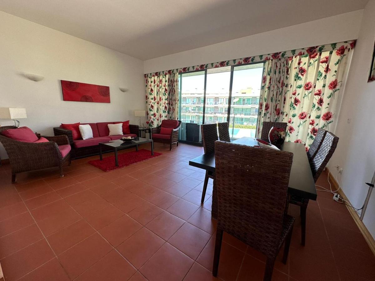 Residence Golf-Vilamoura! Quarteira Εξωτερικό φωτογραφία